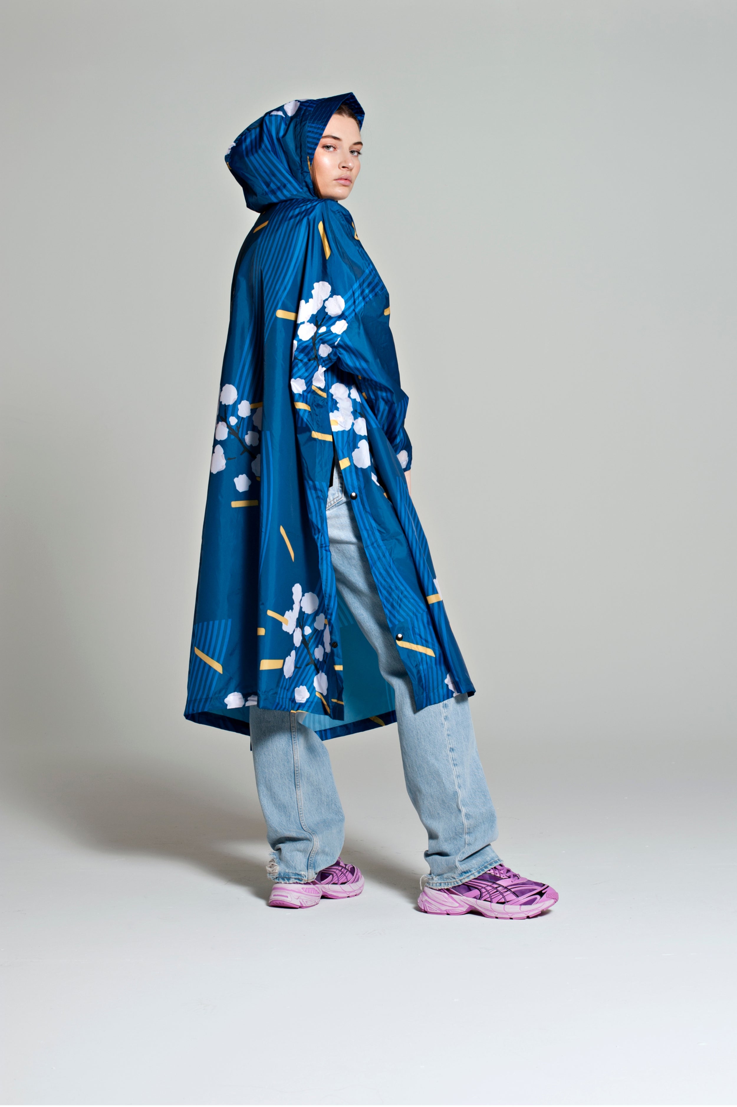 Rainkiss Rain Ponchos